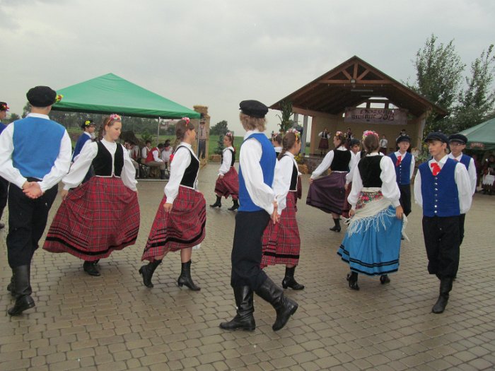 Dozynki Gminne 2012 (29)